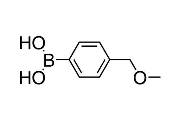 4-(Methoxymethyl)phenylboronic acid图片