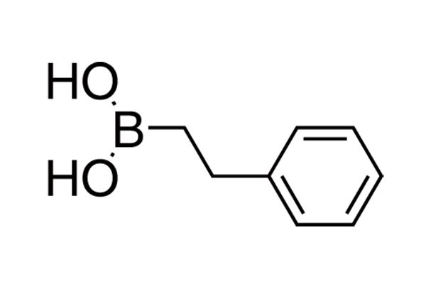 Phenethylboronic acid图片