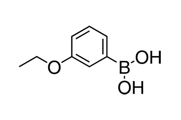 3-Ethoxyphenylboronic acid图片
