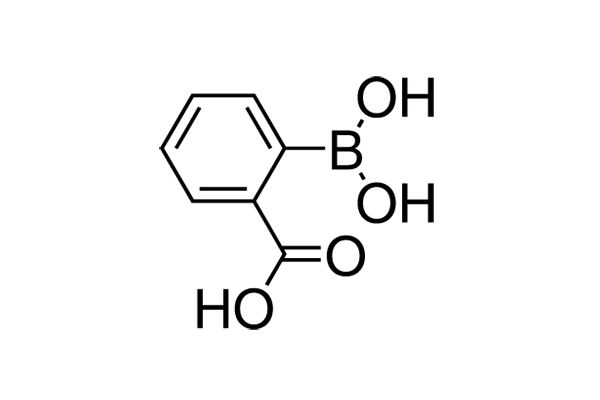 2-Carboxyphenylboronic acid图片
