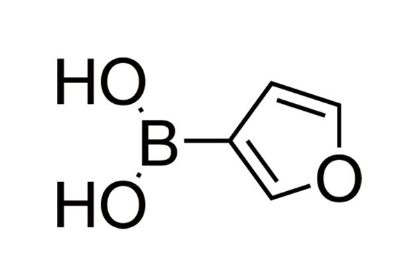3-Furanboronic acid图片
