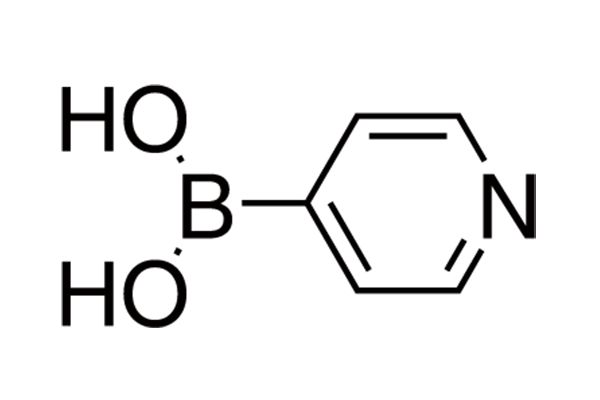 4-Pyridineboronic acid图片