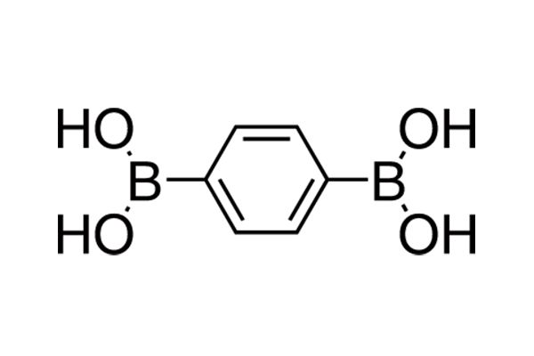 p-Phenylenediboronic acid图片