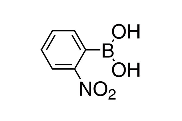 o-Nitrophenylboronic acid图片