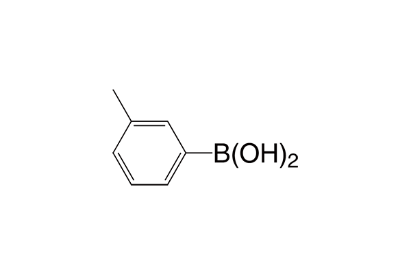 m-Methylphenylboronic acid图片