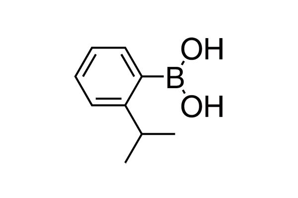 o-Isopropylphenylboronic acid图片