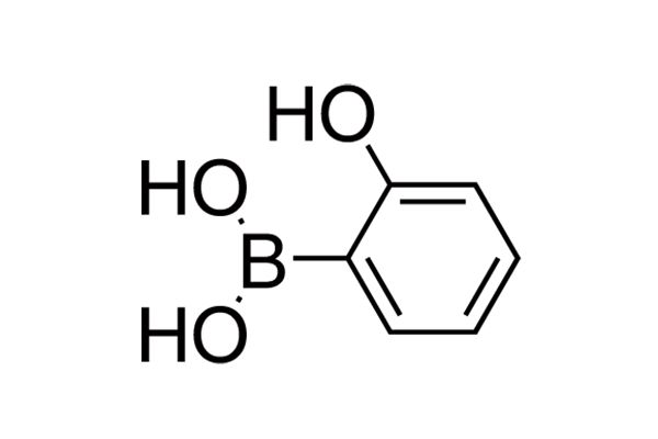 o-Hydroxyphenylboronic acid图片
