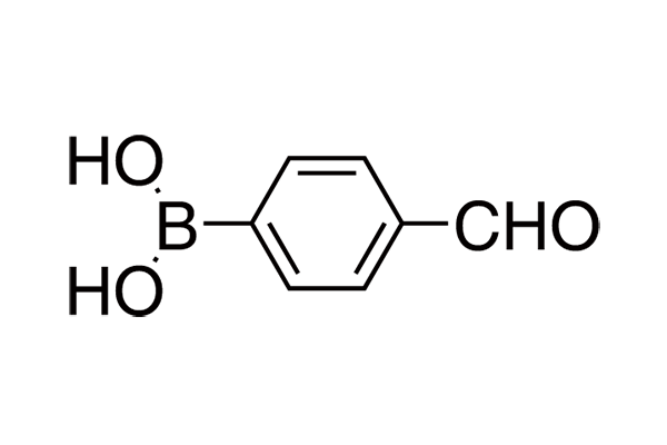 p-Formylphenylboronic acid图片