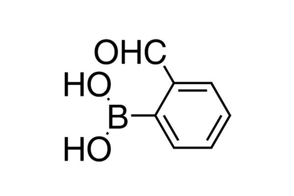 o-Formylphenylboronic acid图片