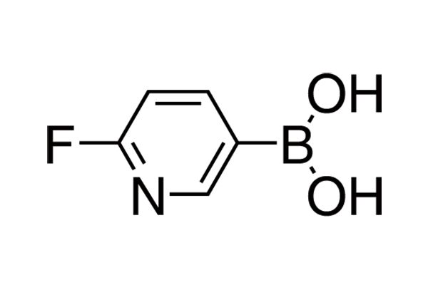 (2-Fluoropyridin-5-yl)boronic acid图片