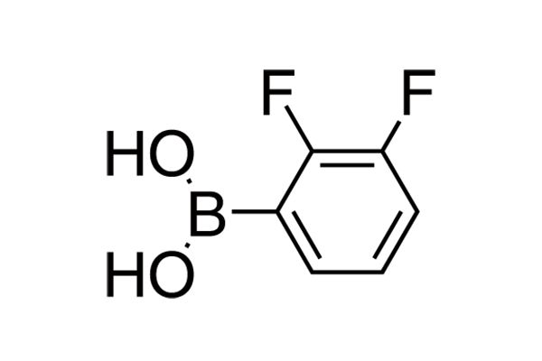 2,3-Difluorophenylboronic acid图片