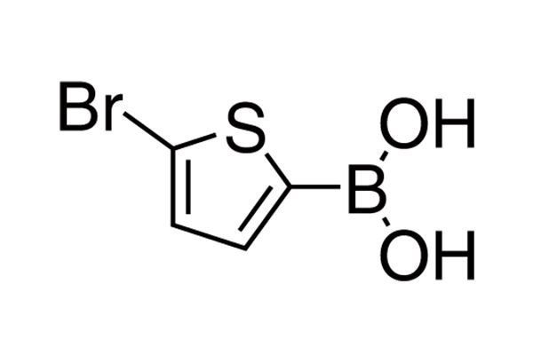 5-Bromo-2-thiopheneboronic acid图片