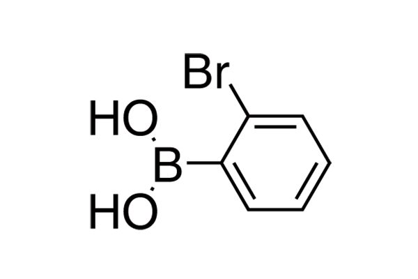 o-Bromophenylboronic acid图片