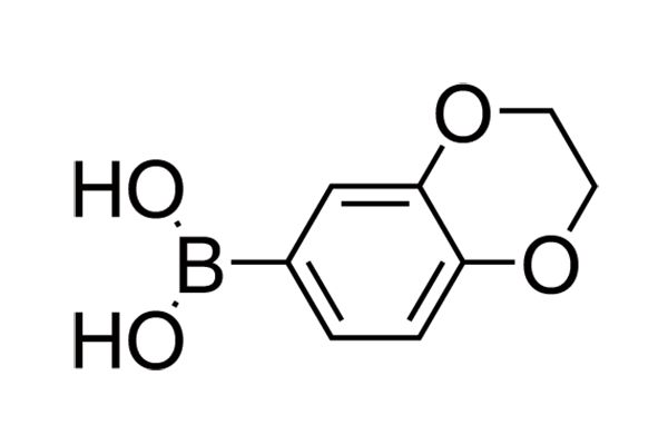 1,4-Benzodioxan-6-ylboronic acid图片