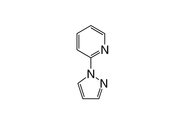 2-(1H-pyrazol-1-yl)pyridine图片