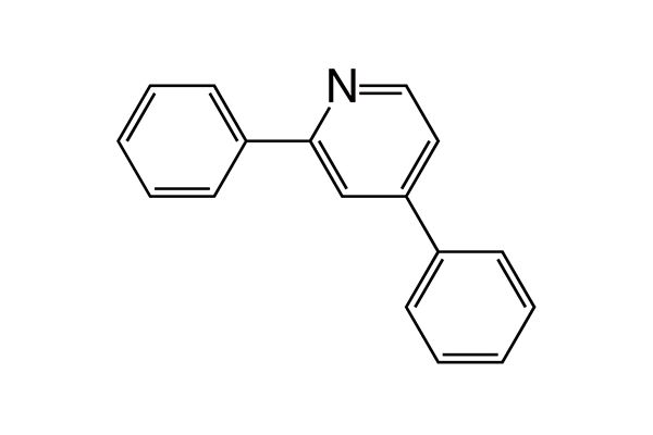 2,4-Diphenylpyridine图片