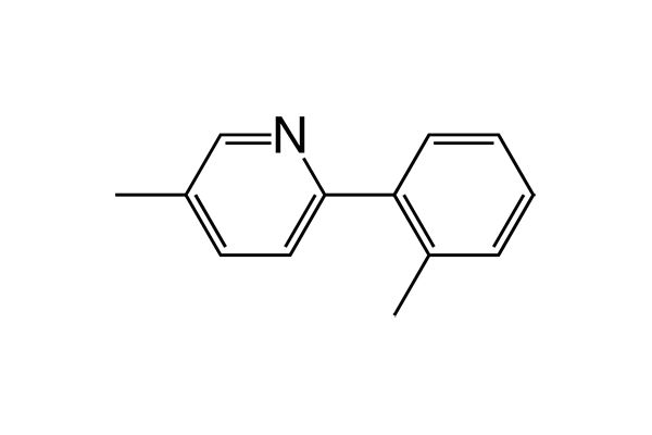5-Methyl-2-o-tolylpyridine图片
