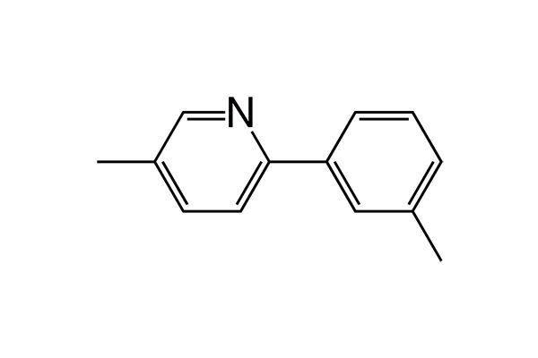 5-Methyl-2-m-tolylpyridine图片