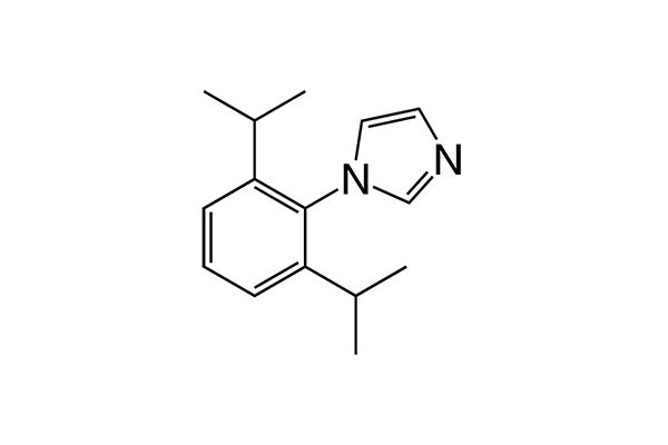 1-(2,6-Diisopropylphenyl)-1H-imidazole图片