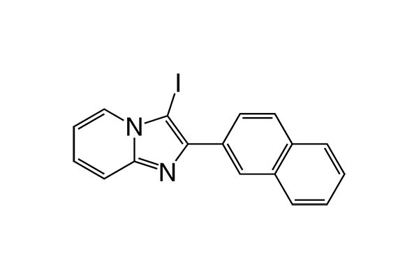 3-Iodo-2-(naphthalen-2-yl)imidazo[1,2-a]pyridine图片