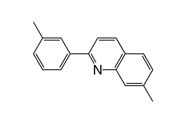 7-Methyl-2-m-tolylquinoline图片