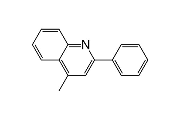 4-Methyl-2-phenylquinoline图片