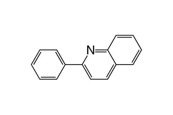 2-Phenylquinoline图片