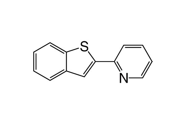 2-(Benzo[b]thiophen-2-yl)pyridine图片