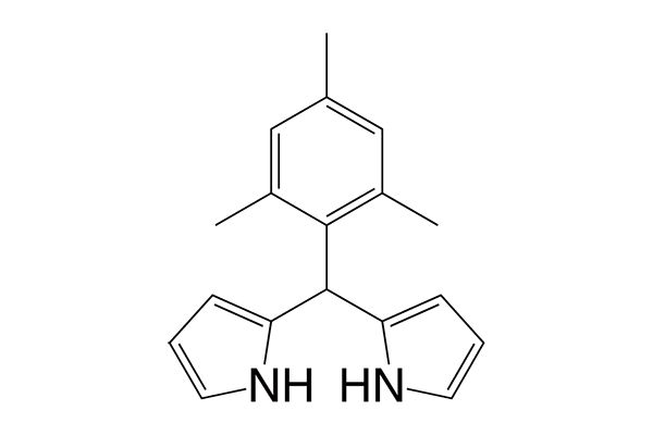 5-(mesityl)dipyrrylmethane图片