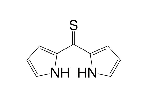 5-dipyrrylthione图片
