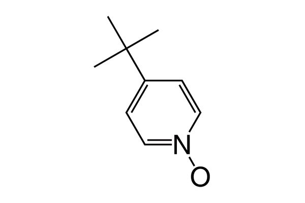 4-(tert-Butyl)pyridine-N-oxide图片