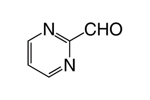 2-Pyrimidinecarboxaldehyde图片
