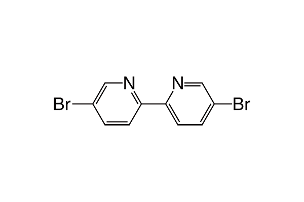 5,5'-Dibromo-2,2'-bipyridine图片