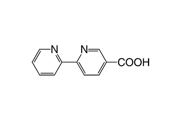 5-Carboxy-2,2'-bipyridine图片