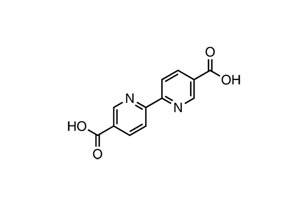 2,2'-Bipyridine-5,5'-dicarboxylic acid图片