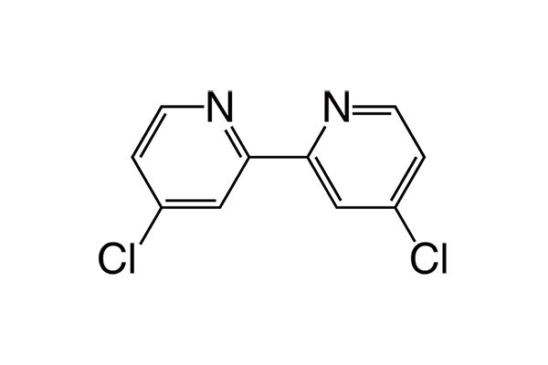 4,4'-Dichloro-2,2'-bipyridine图片
