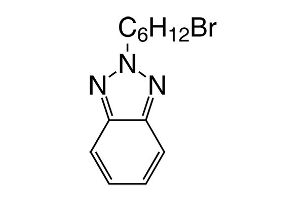 2-(6-Bromohexyl)benzotriazole图片