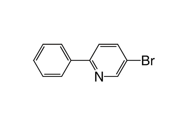 5-bromo-2-phenylpyridine图片