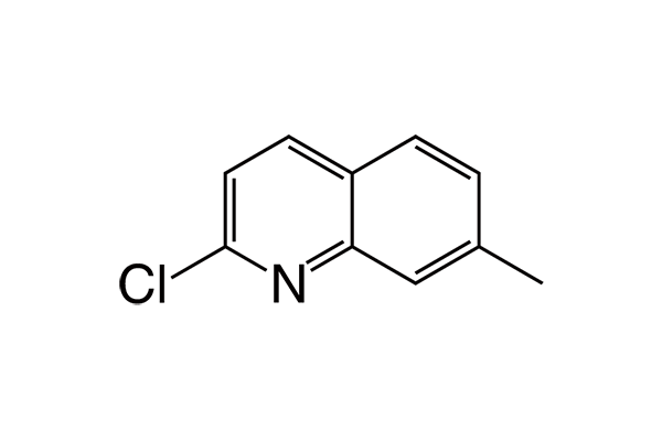 2-chloro-7-methylquinoline图片
