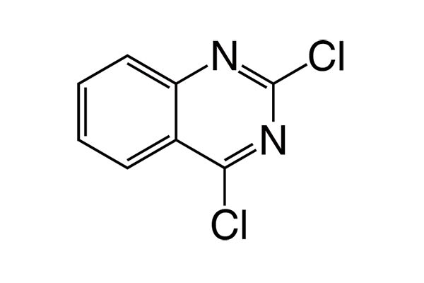 2,4-Dichloroquinazoline图片