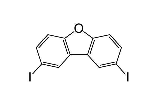 2,8-diiodobenzofuran图片