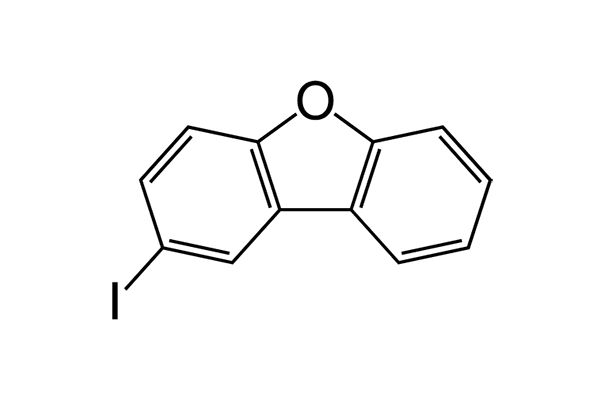 2-Iododibenzofuran图片