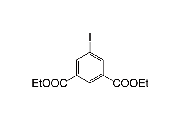 Diethyl 4-iodopyridine-2,6-dicarboxylate图片