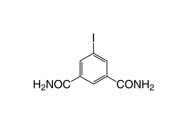 4-iodopyridine-2,6-dicarboxamide图片