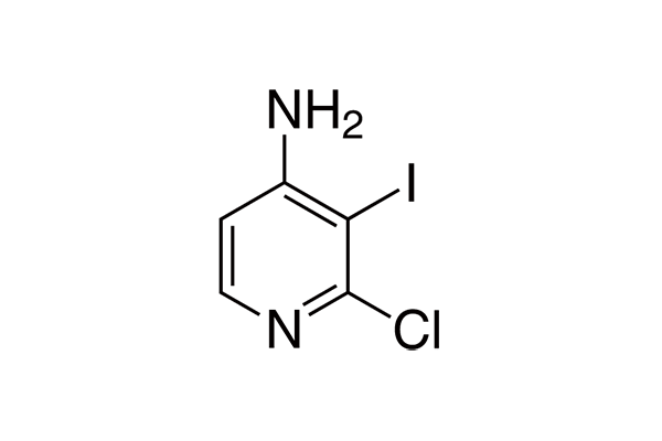 2-Chloro-3-iodopyridin-4-amine图片
