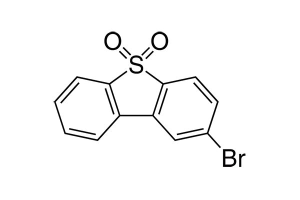 2-?Bromo-dibenzothiophene-5,?5-?dioxide图片