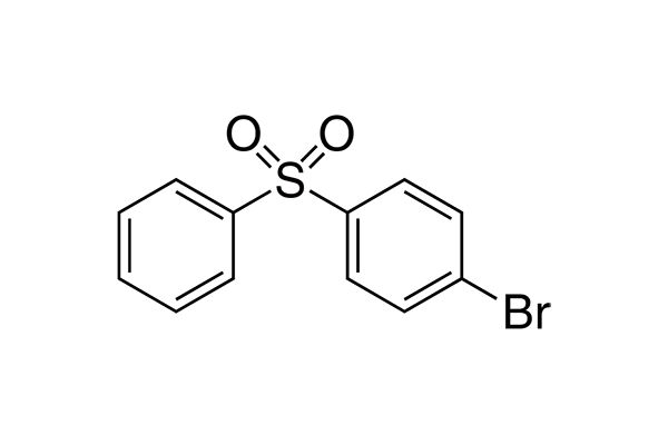 1-Bromo-4-(phenylsulfonyl)benzene图片