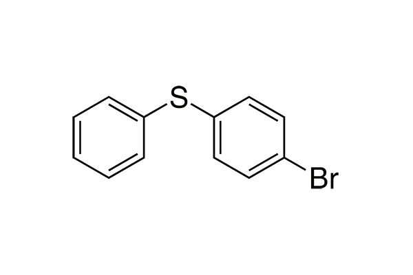 (4-bromophenyl)(phenyl)sulfane图片