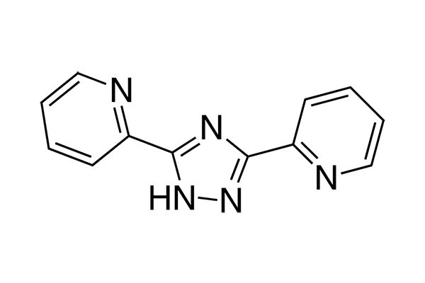 3,5-Di(pyridin-2-yl)-1H-1,2,4-triazole图片