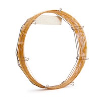 J&W PoraPLOT Q气相色谱柱,10 m, 0.53 mm, 20.00μm,7英寸柱架图片